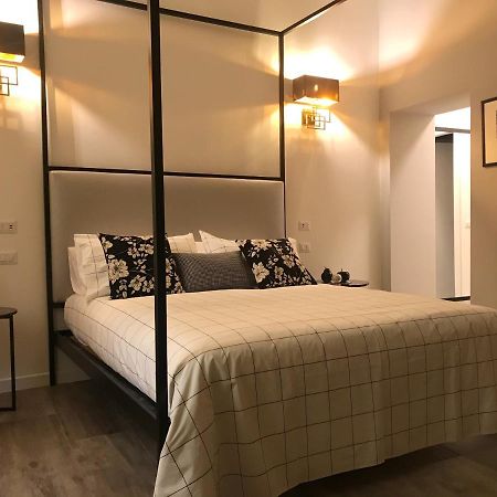 ברגמו "A Casa Di Giacomo" Luxury Rooms Con Aria Condizionata מראה חיצוני תמונה