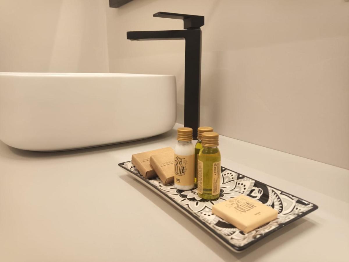 ברגמו "A Casa Di Giacomo" Luxury Rooms Con Aria Condizionata מראה חיצוני תמונה