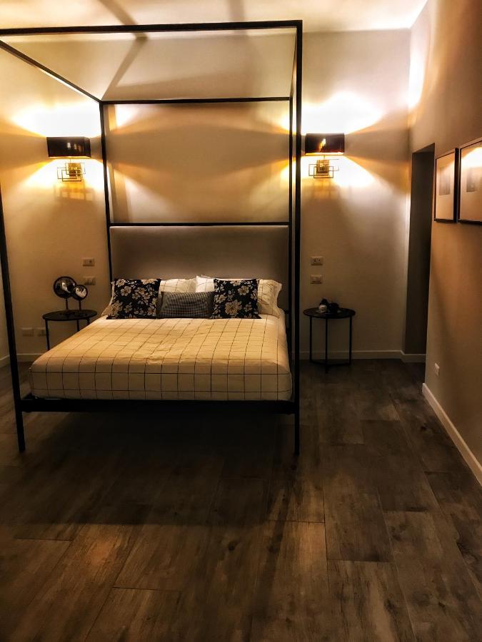 ברגמו "A Casa Di Giacomo" Luxury Rooms Con Aria Condizionata מראה חיצוני תמונה
