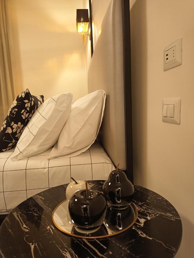 ברגמו "A Casa Di Giacomo" Luxury Rooms Con Aria Condizionata מראה חיצוני תמונה