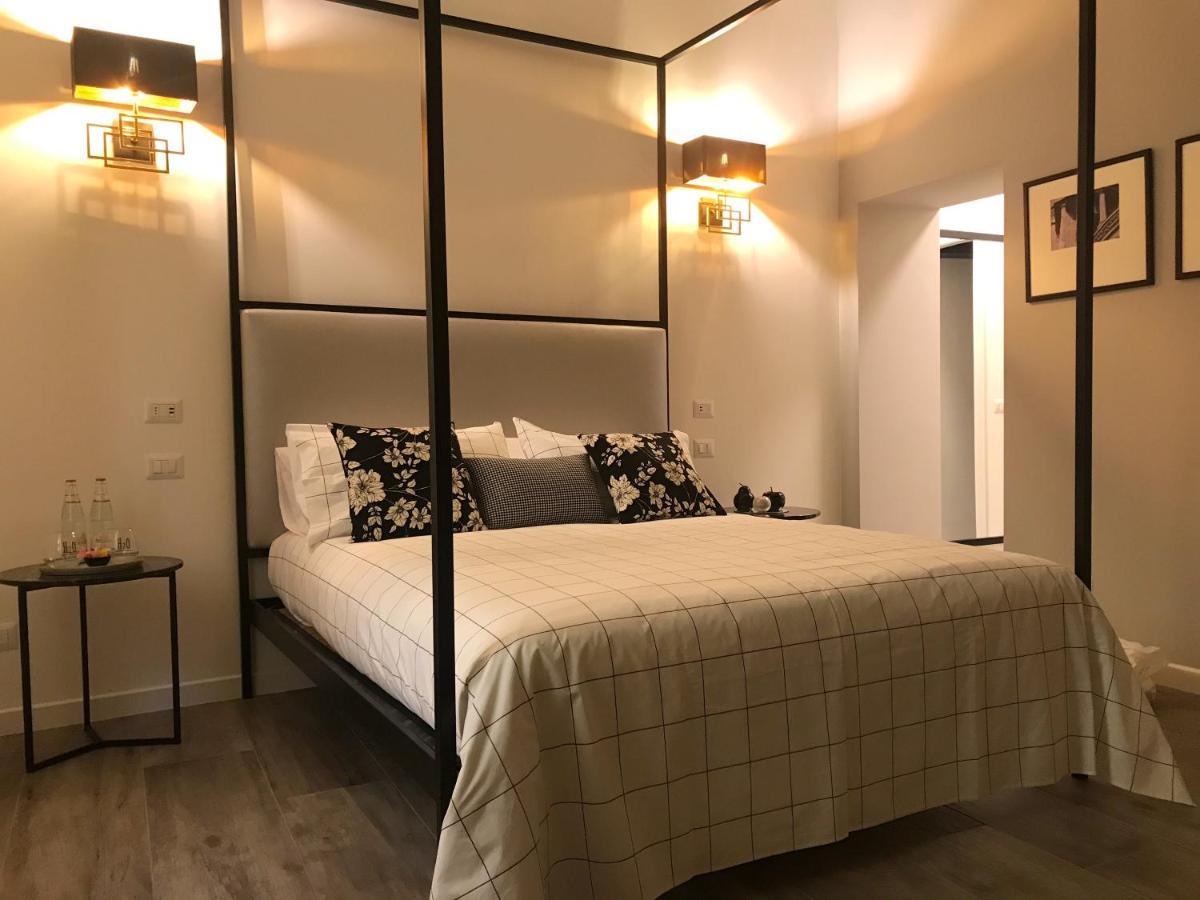 ברגמו "A Casa Di Giacomo" Luxury Rooms Con Aria Condizionata מראה חיצוני תמונה