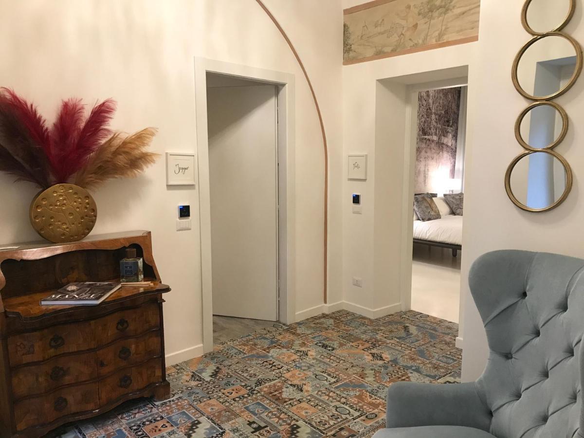 ברגמו "A Casa Di Giacomo" Luxury Rooms Con Aria Condizionata מראה חיצוני תמונה