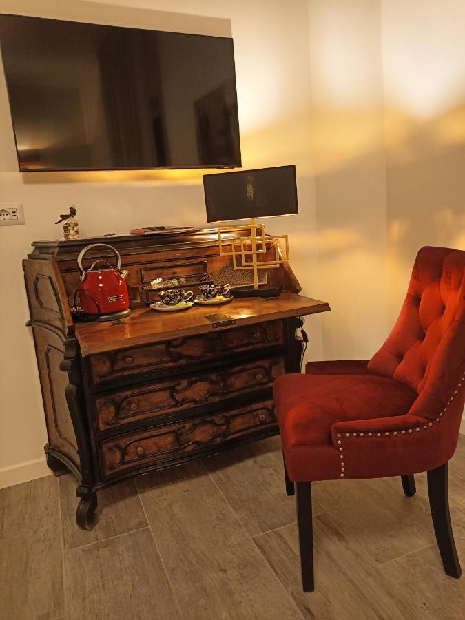 ברגמו "A Casa Di Giacomo" Luxury Rooms Con Aria Condizionata מראה חיצוני תמונה