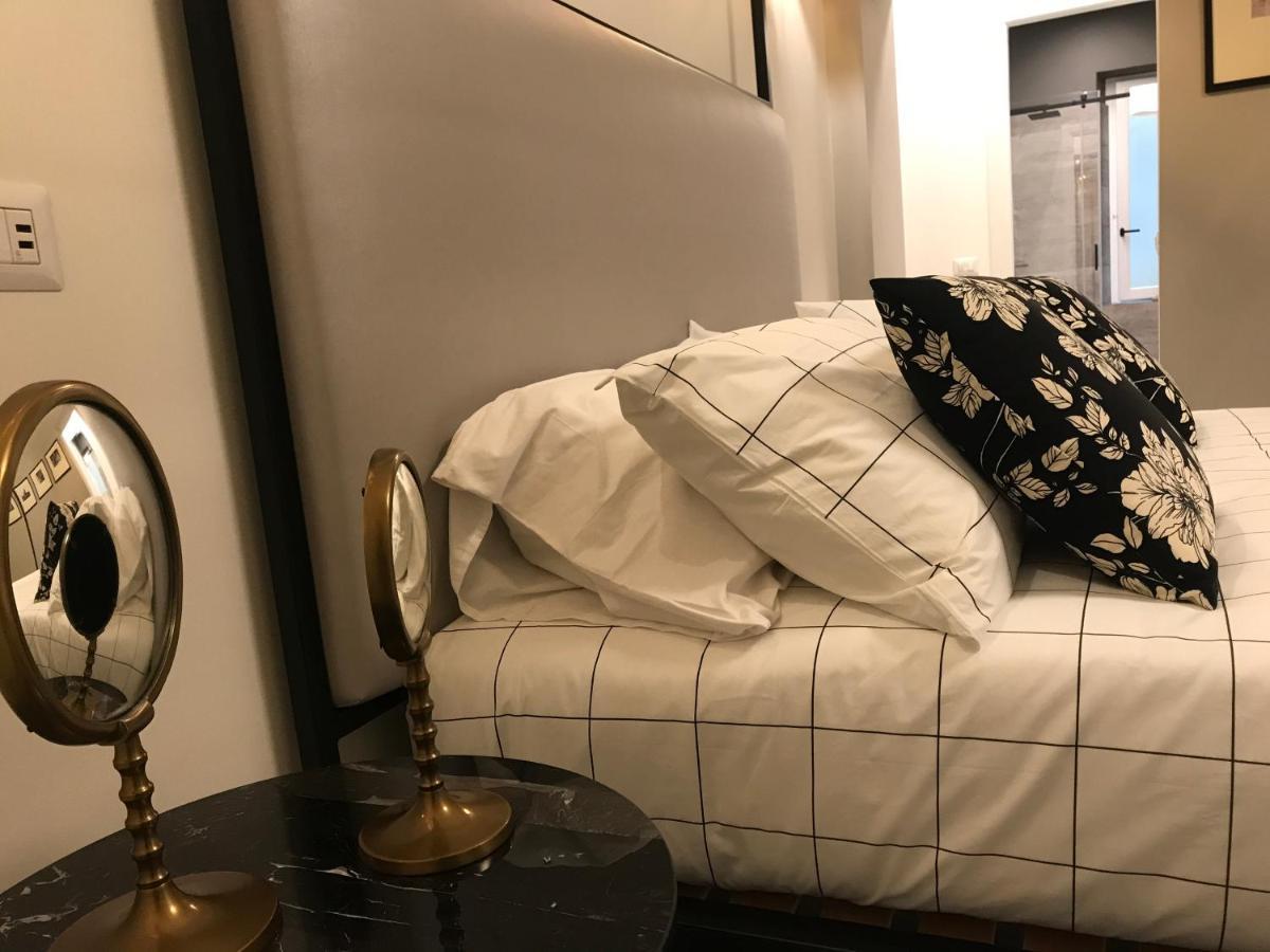 ברגמו "A Casa Di Giacomo" Luxury Rooms Con Aria Condizionata מראה חיצוני תמונה