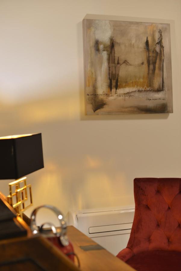 ברגמו "A Casa Di Giacomo" Luxury Rooms Con Aria Condizionata מראה חיצוני תמונה