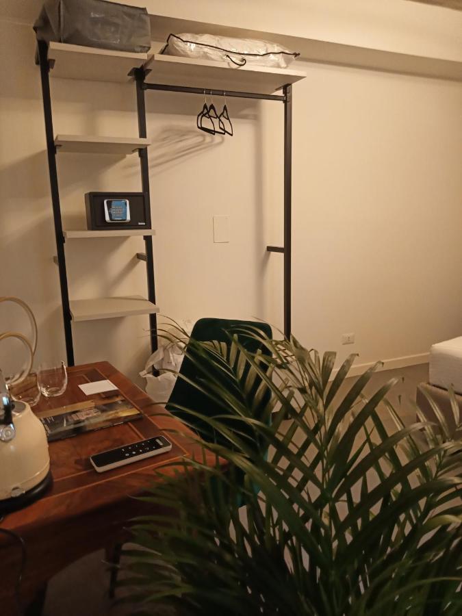 ברגמו "A Casa Di Giacomo" Luxury Rooms Con Aria Condizionata מראה חיצוני תמונה