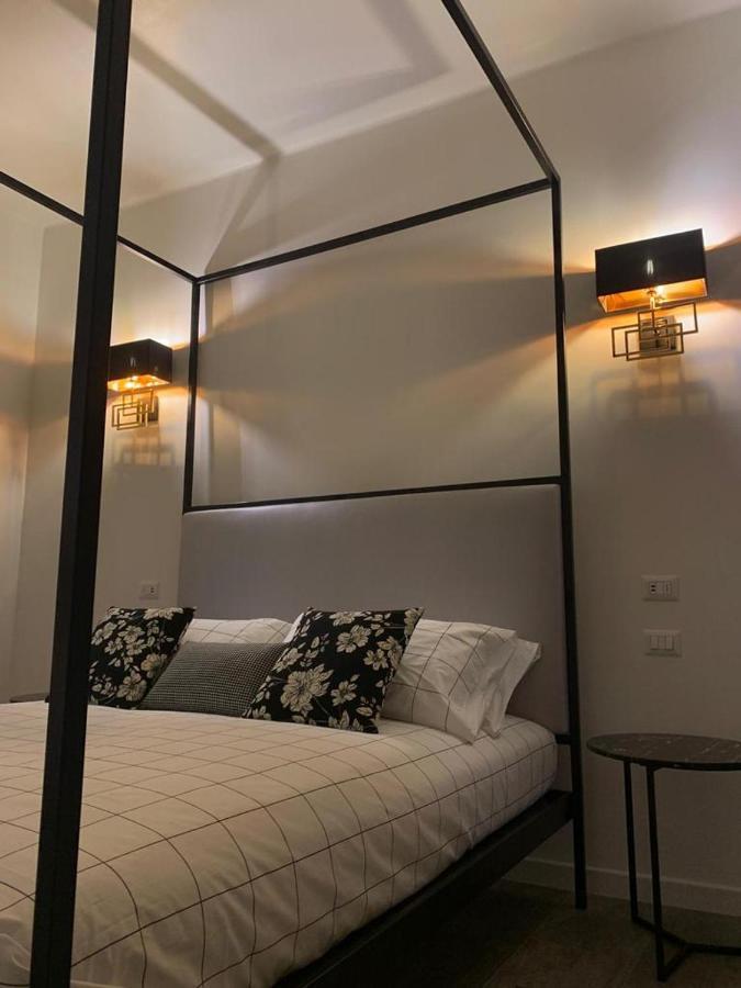ברגמו "A Casa Di Giacomo" Luxury Rooms Con Aria Condizionata מראה חיצוני תמונה