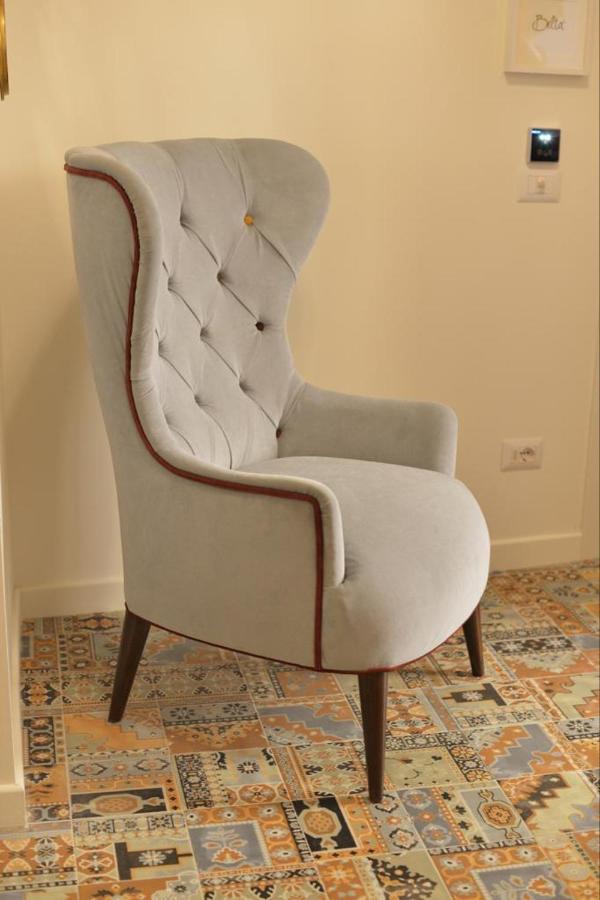 ברגמו "A Casa Di Giacomo" Luxury Rooms Con Aria Condizionata מראה חיצוני תמונה