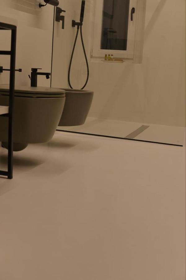 ברגמו "A Casa Di Giacomo" Luxury Rooms Con Aria Condizionata מראה חיצוני תמונה
