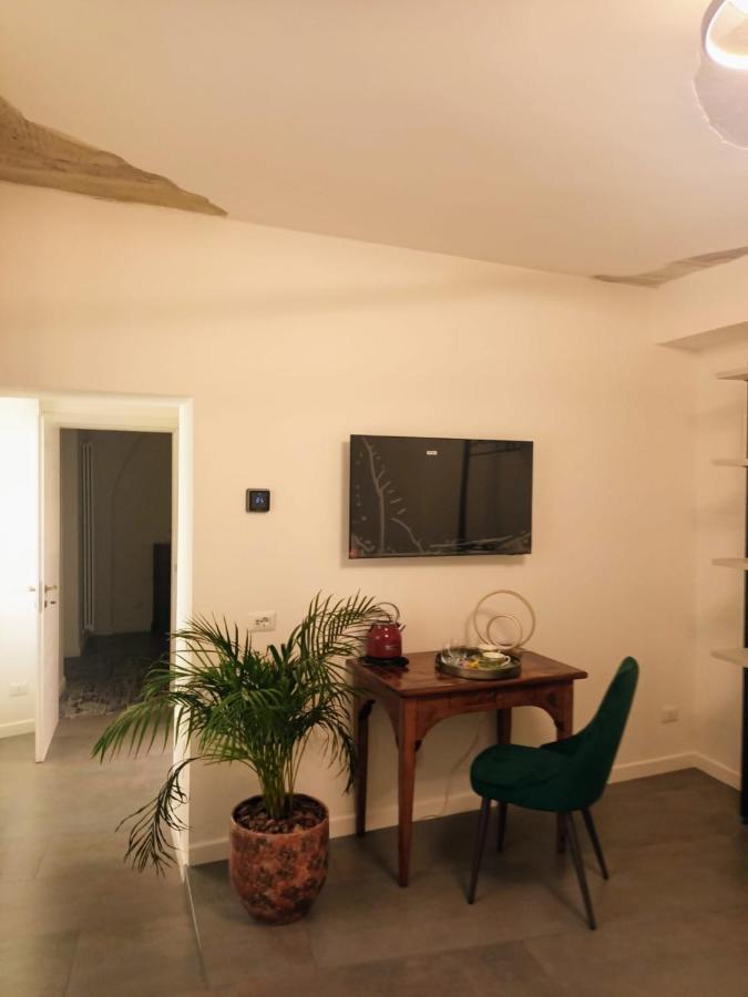 ברגמו "A Casa Di Giacomo" Luxury Rooms Con Aria Condizionata מראה חיצוני תמונה