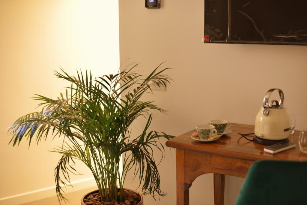 ברגמו "A Casa Di Giacomo" Luxury Rooms Con Aria Condizionata מראה חיצוני תמונה