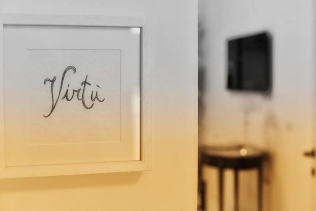 ברגמו "A Casa Di Giacomo" Luxury Rooms Con Aria Condizionata מראה חיצוני תמונה
