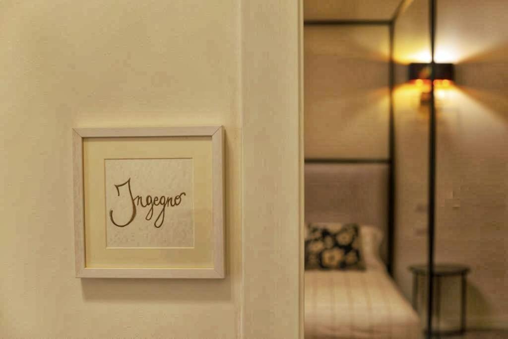 ברגמו "A Casa Di Giacomo" Luxury Rooms Con Aria Condizionata מראה חיצוני תמונה