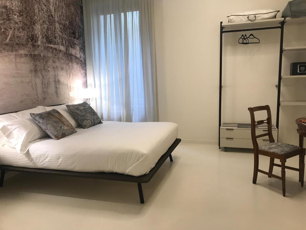 ברגמו "A Casa Di Giacomo" Luxury Rooms Con Aria Condizionata מראה חיצוני תמונה