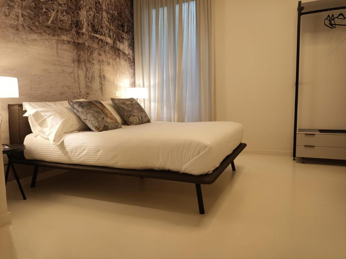 ברגמו "A Casa Di Giacomo" Luxury Rooms Con Aria Condizionata מראה חיצוני תמונה