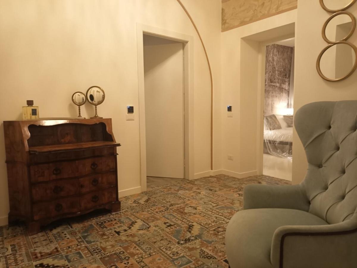 ברגמו "A Casa Di Giacomo" Luxury Rooms Con Aria Condizionata מראה חיצוני תמונה