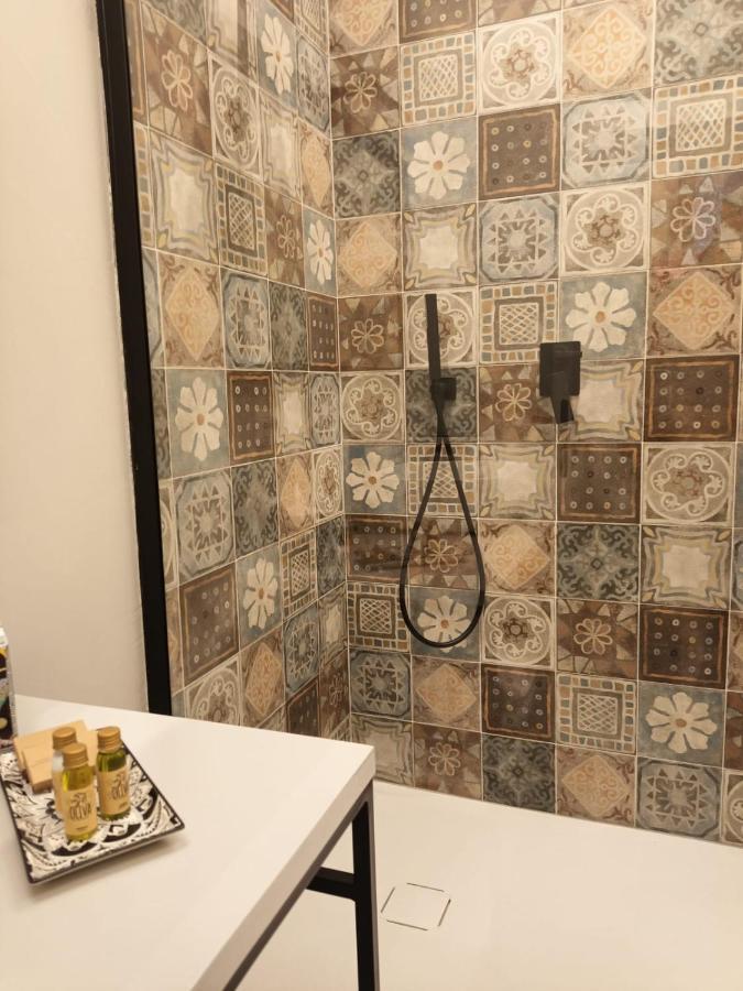 ברגמו "A Casa Di Giacomo" Luxury Rooms Con Aria Condizionata מראה חיצוני תמונה