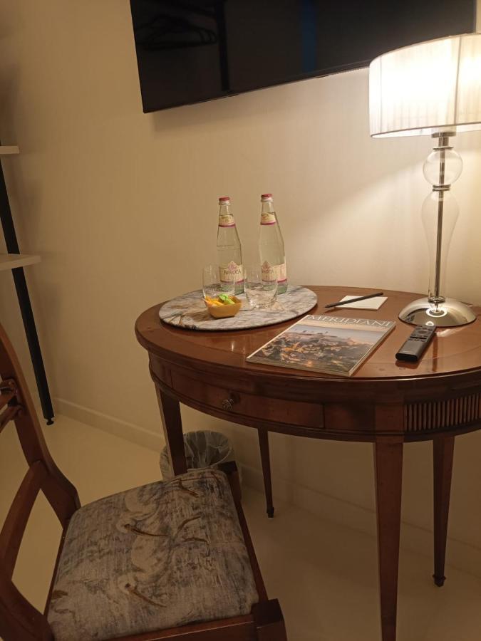 ברגמו "A Casa Di Giacomo" Luxury Rooms Con Aria Condizionata מראה חיצוני תמונה