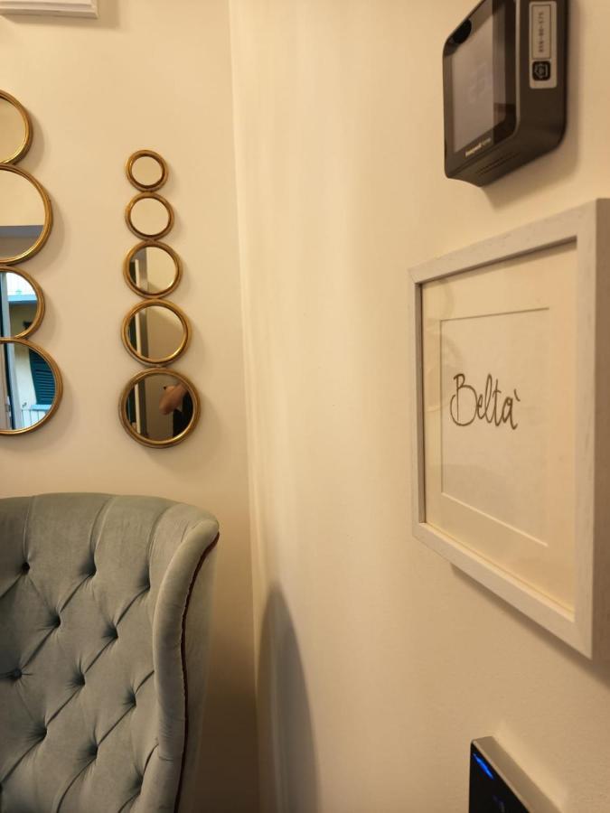 ברגמו "A Casa Di Giacomo" Luxury Rooms Con Aria Condizionata מראה חיצוני תמונה
